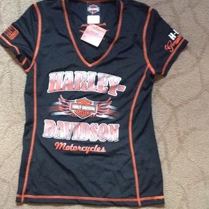 Harley-Davidson T-Shirt